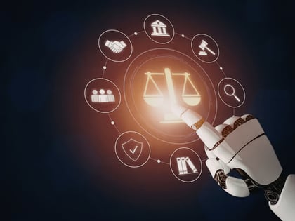 AI Lawyer