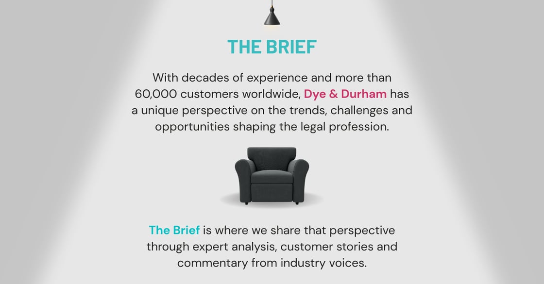 The Brief Docket Poster (1)