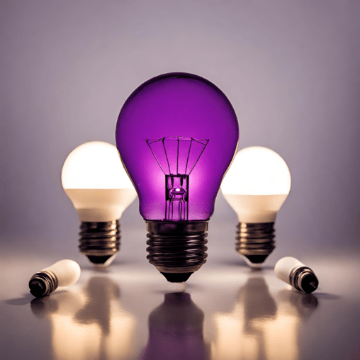 light bulb image